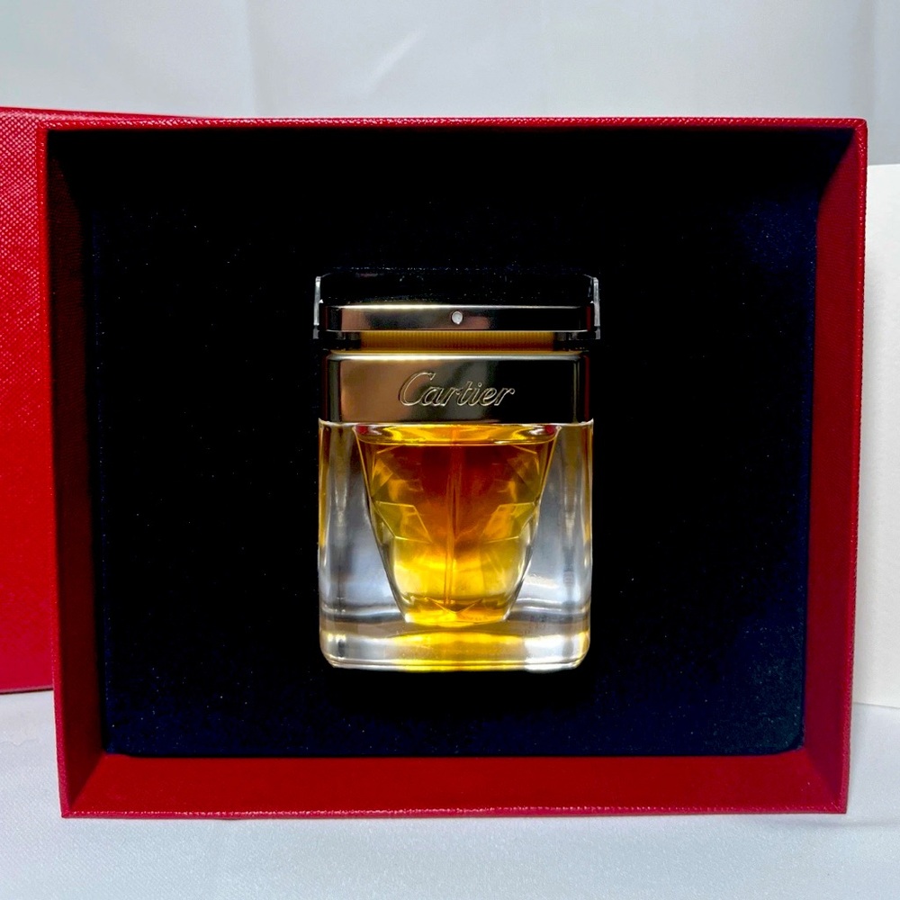 Cartier La Panthere
